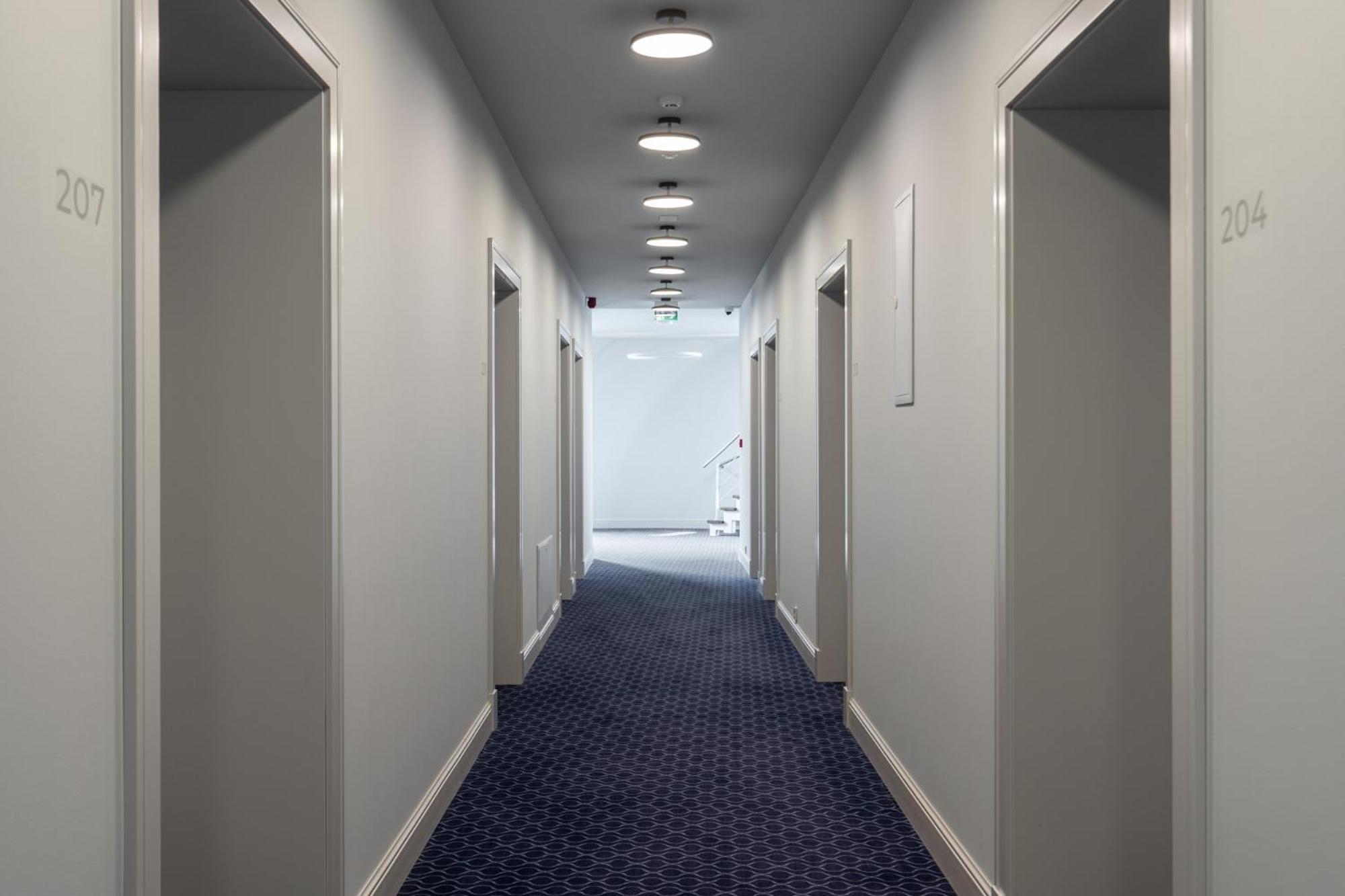 Roze Village Jurnieka Ligzda Pērkone Buitenkant foto